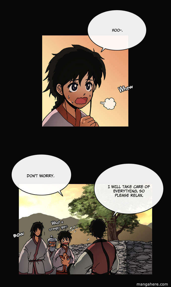 Read Biheun chapter 27 image 29 on Lezhin