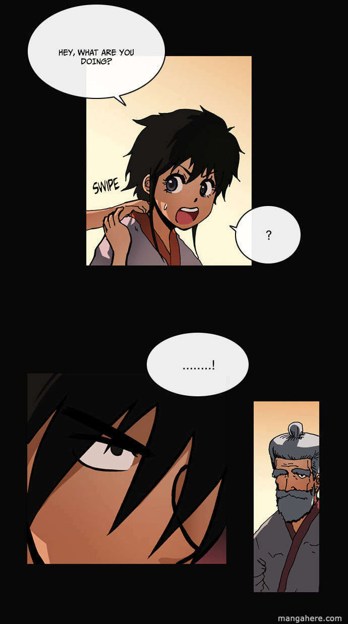 Read Biheun chapter 27 image 3 on Lezhin