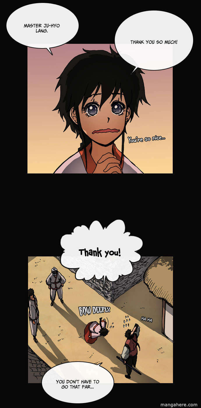 Read Biheun chapter 27 image 30 on Lezhin