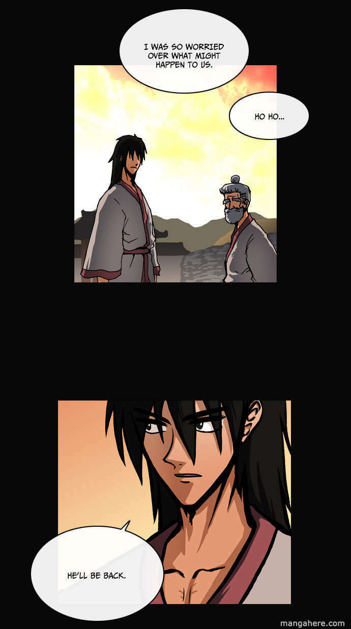 Read Biheun chapter 27 image 31 on Lezhin