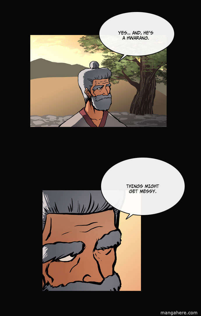 Read Biheun chapter 27 image 32 on Lezhin