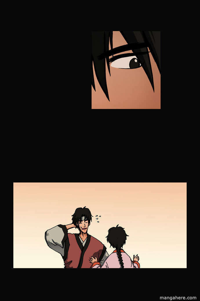 Read Biheun chapter 27 image 33 on Lezhin