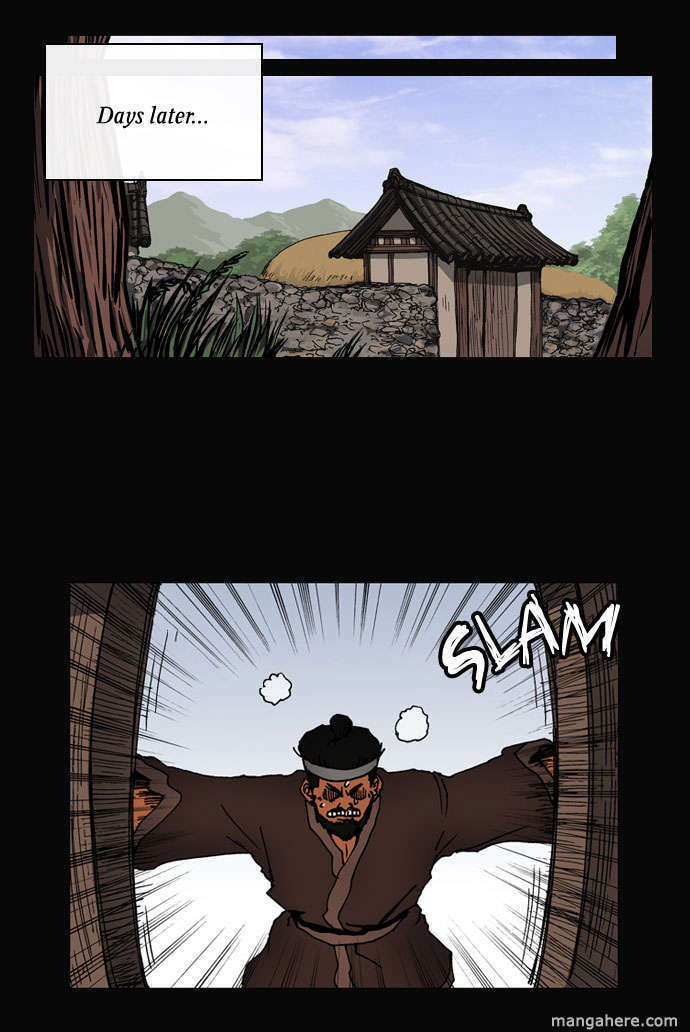 Read Biheun chapter 27 image 35 on Lezhin