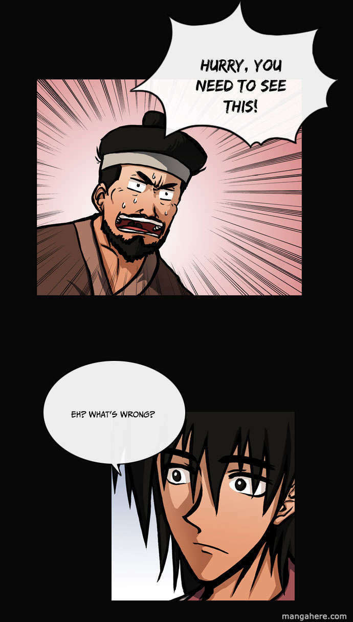 Read Biheun chapter 27 image 37 on Lezhin