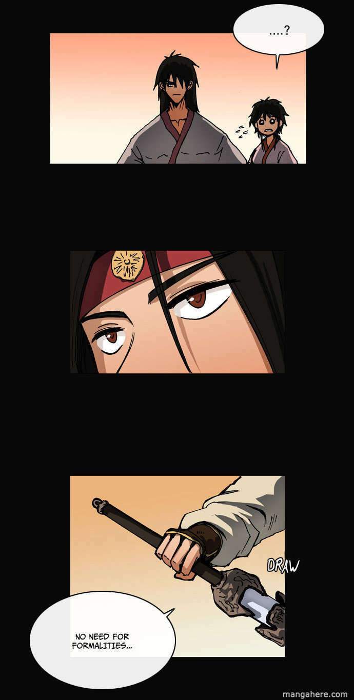 Read Biheun chapter 27 image 5 on Lezhin