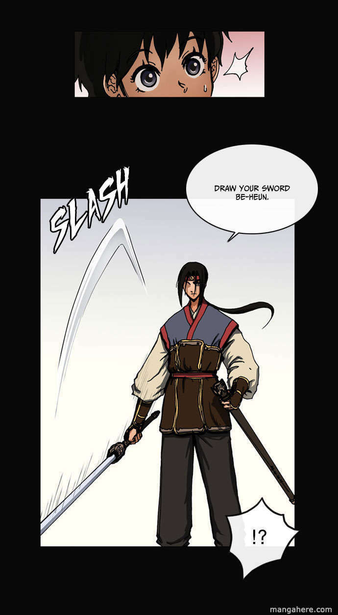 Read Biheun chapter 27 image 6 on Lezhin