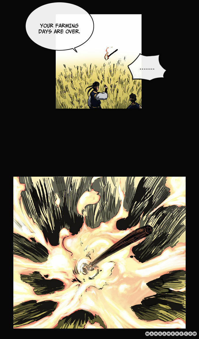 Read Biheun chapter 28 image 10 on Lezhin