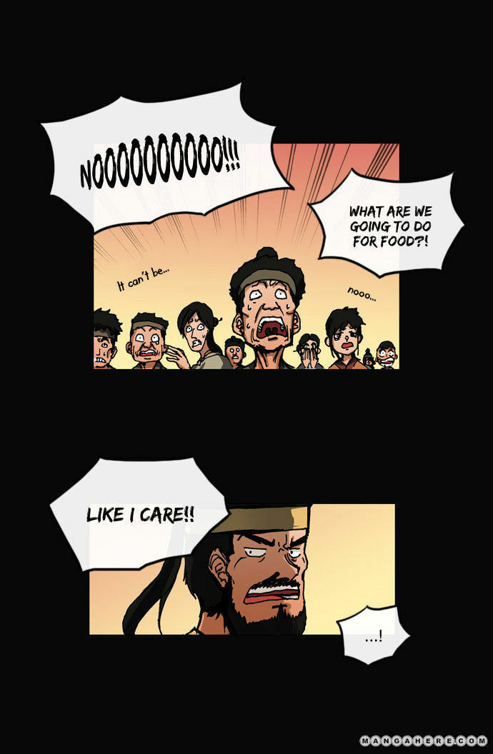 Read Biheun chapter 28 image 11 on Lezhin
