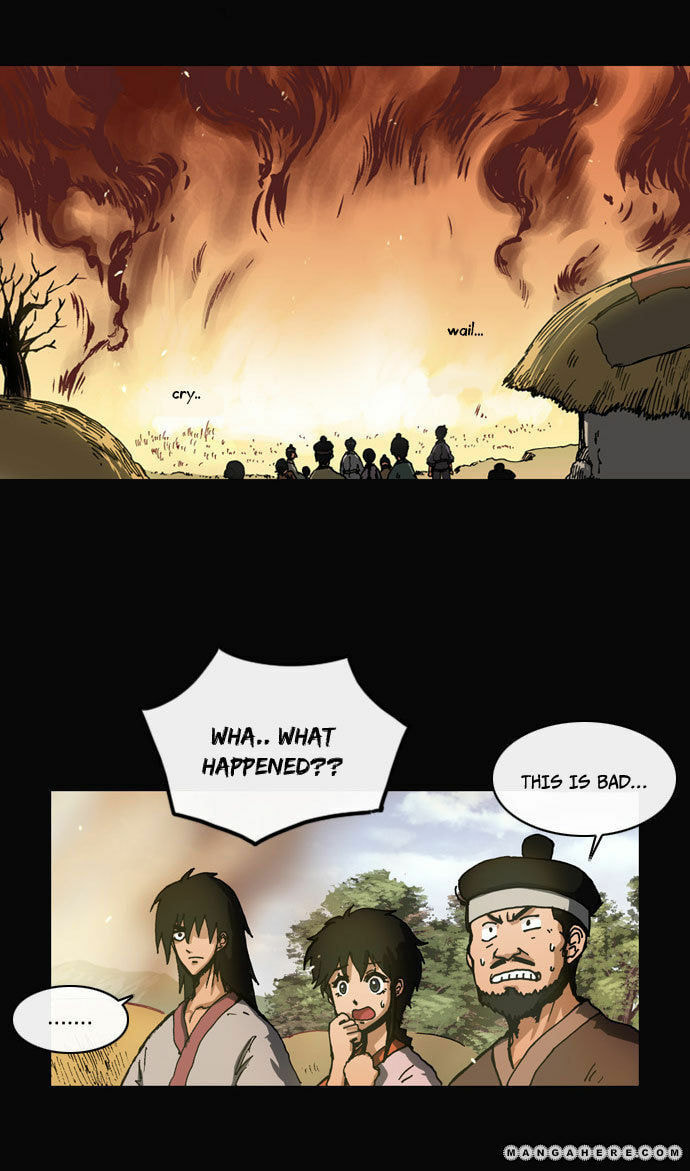 Read Biheun chapter 28 image 12 on Lezhin