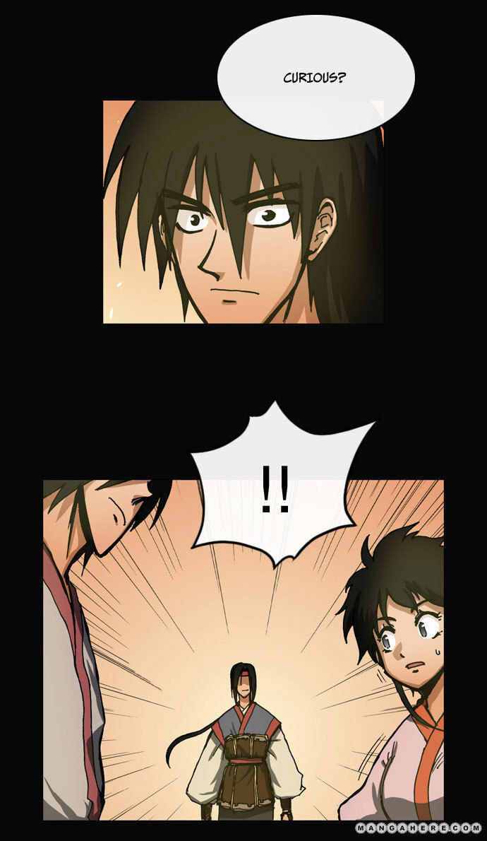 Read Biheun chapter 28 image 13 on Lezhin