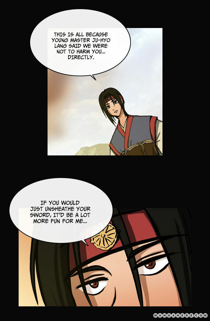 Read Biheun chapter 28 image 15 on Lezhin