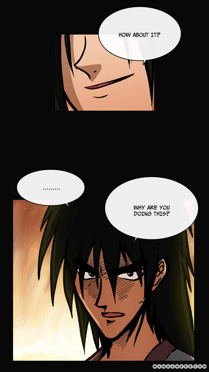 Read Biheun chapter 28 image 16 on Lezhin
