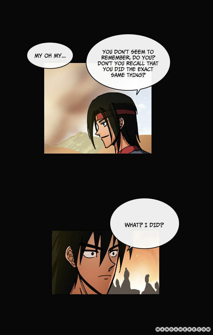 Read Biheun chapter 28 image 17 on Lezhin
