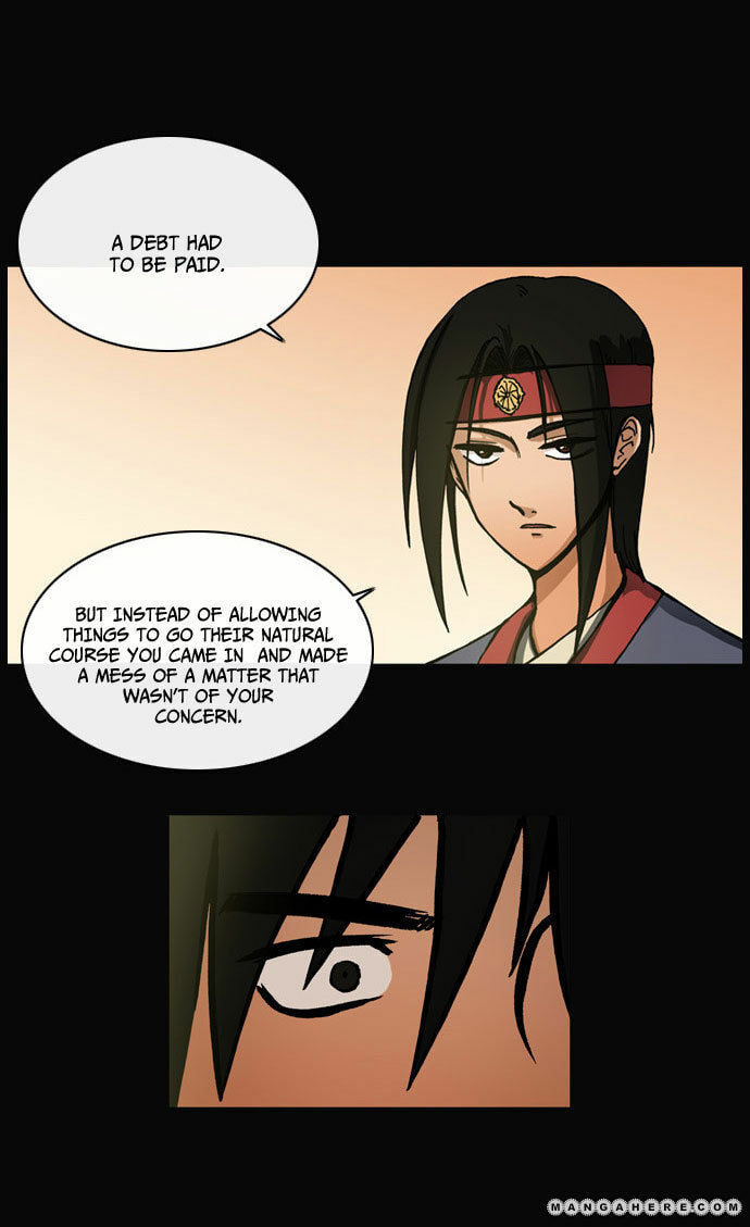Read Biheun chapter 28 image 18 on Lezhin