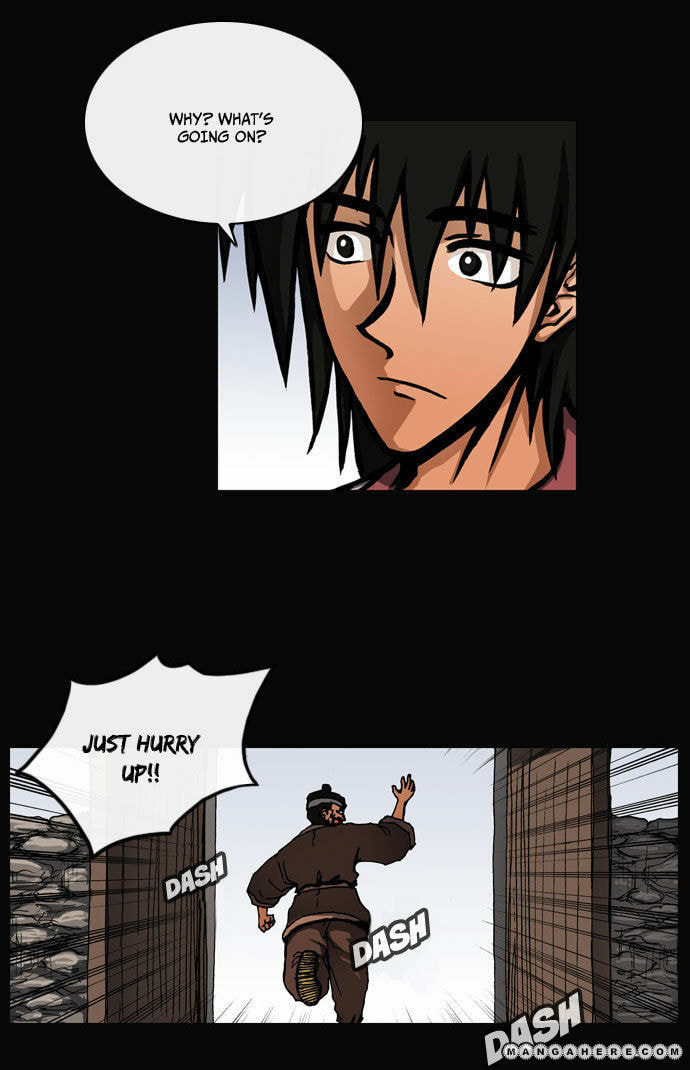 Read Biheun chapter 28 image 2 on Lezhin