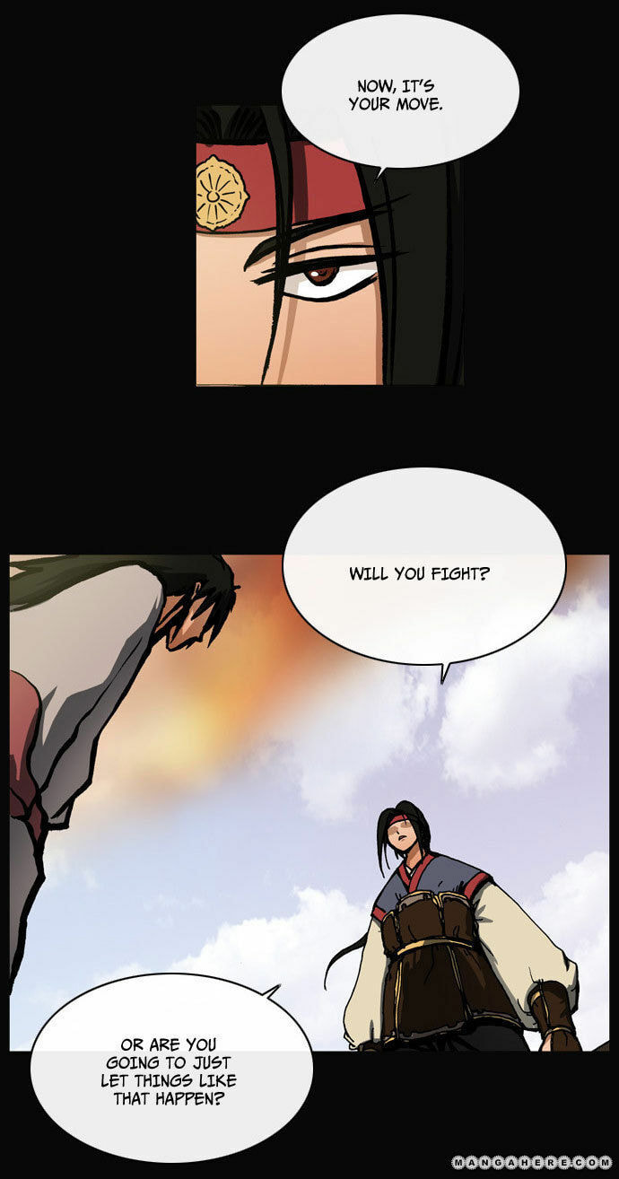 Read Biheun chapter 28 image 20 on Lezhin