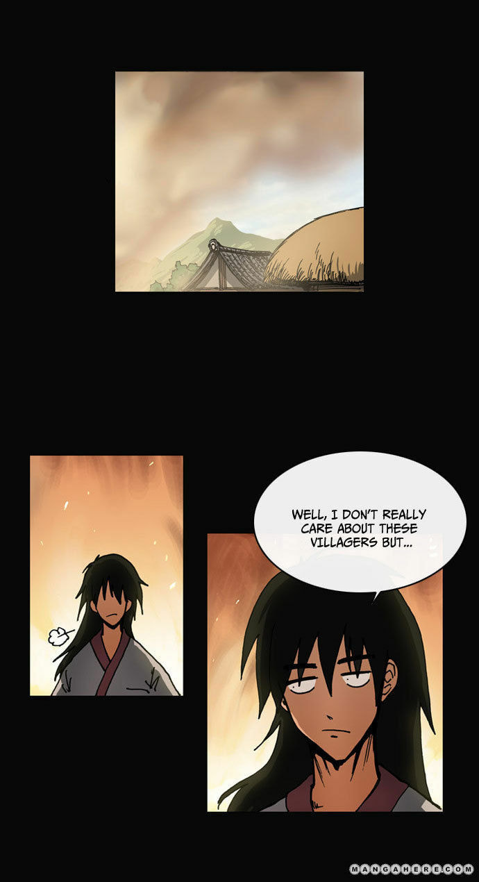 Read Biheun chapter 28 image 21 on Lezhin