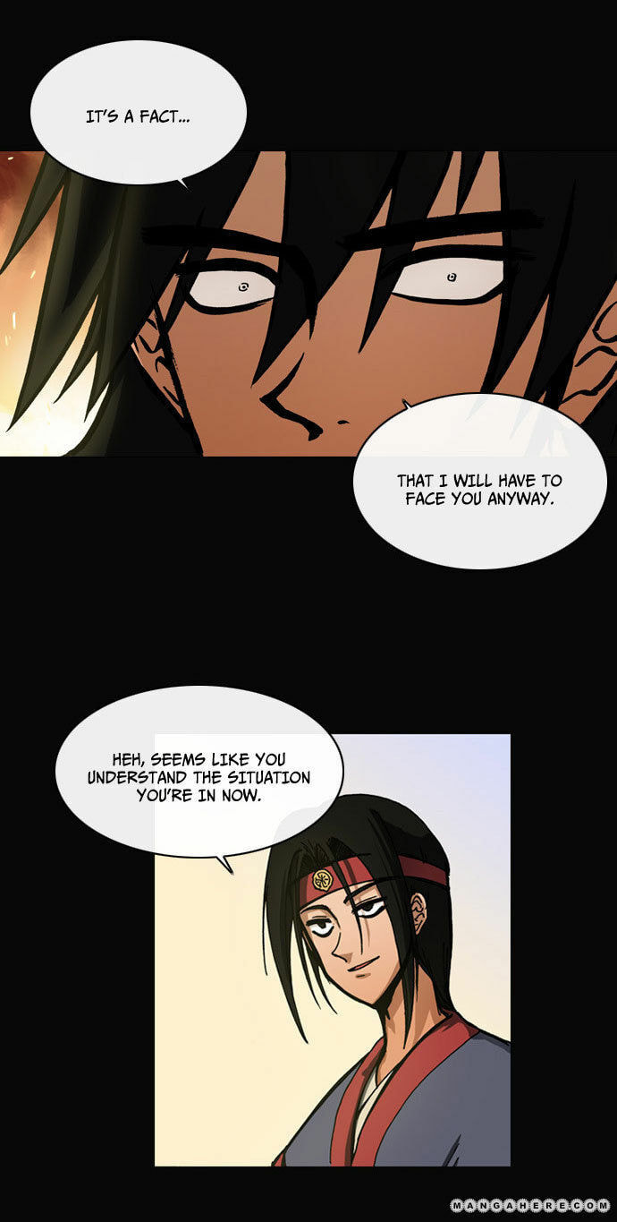 Read Biheun chapter 28 image 22 on Lezhin