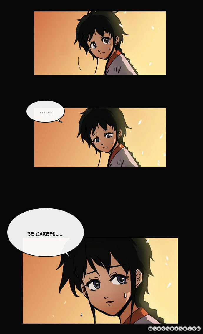 Read Biheun chapter 28 image 25 on Lezhin