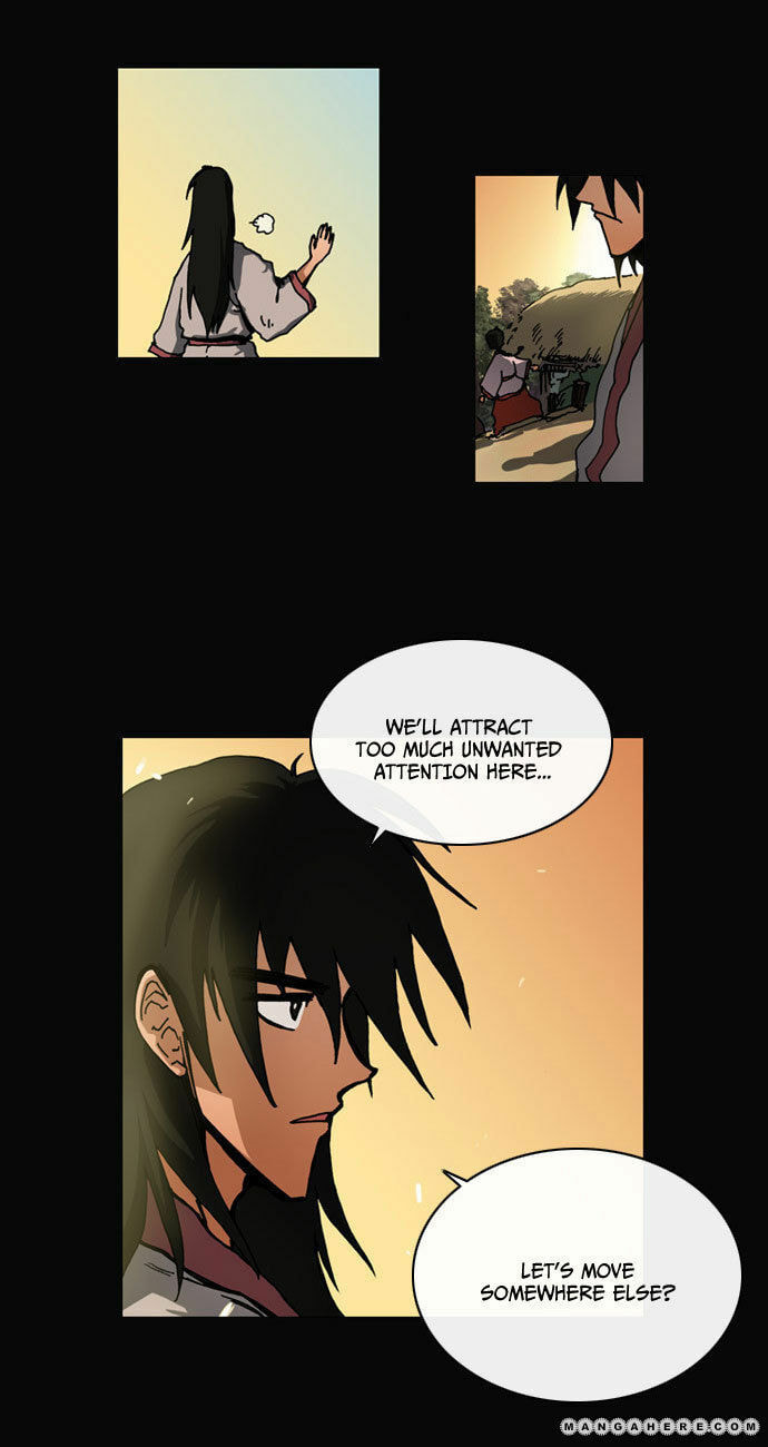 Read Biheun chapter 28 image 26 on Lezhin