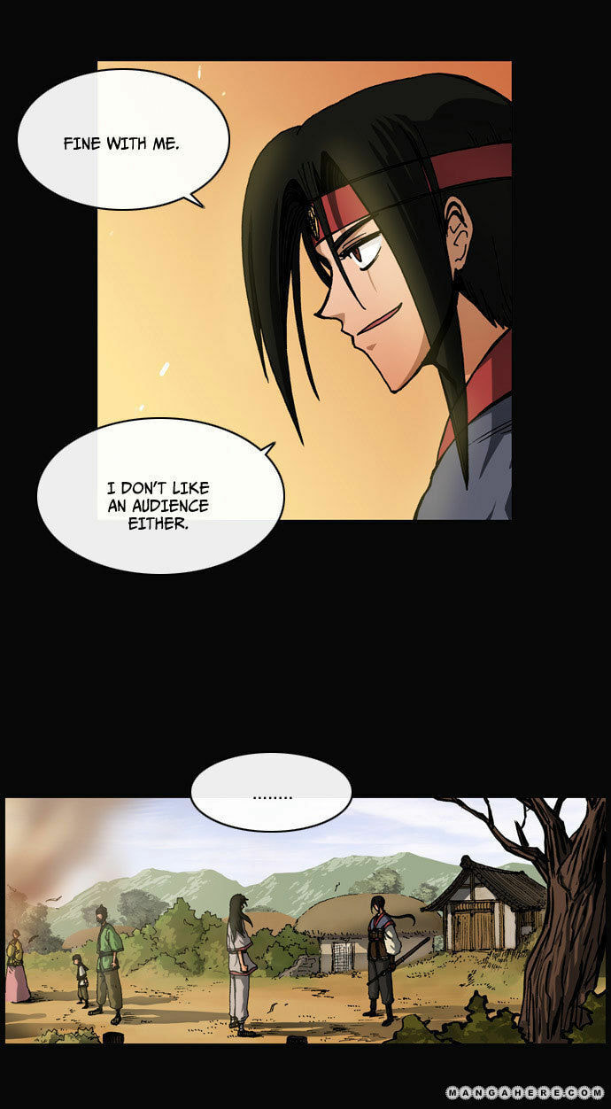 Read Biheun chapter 28 image 27 on Lezhin