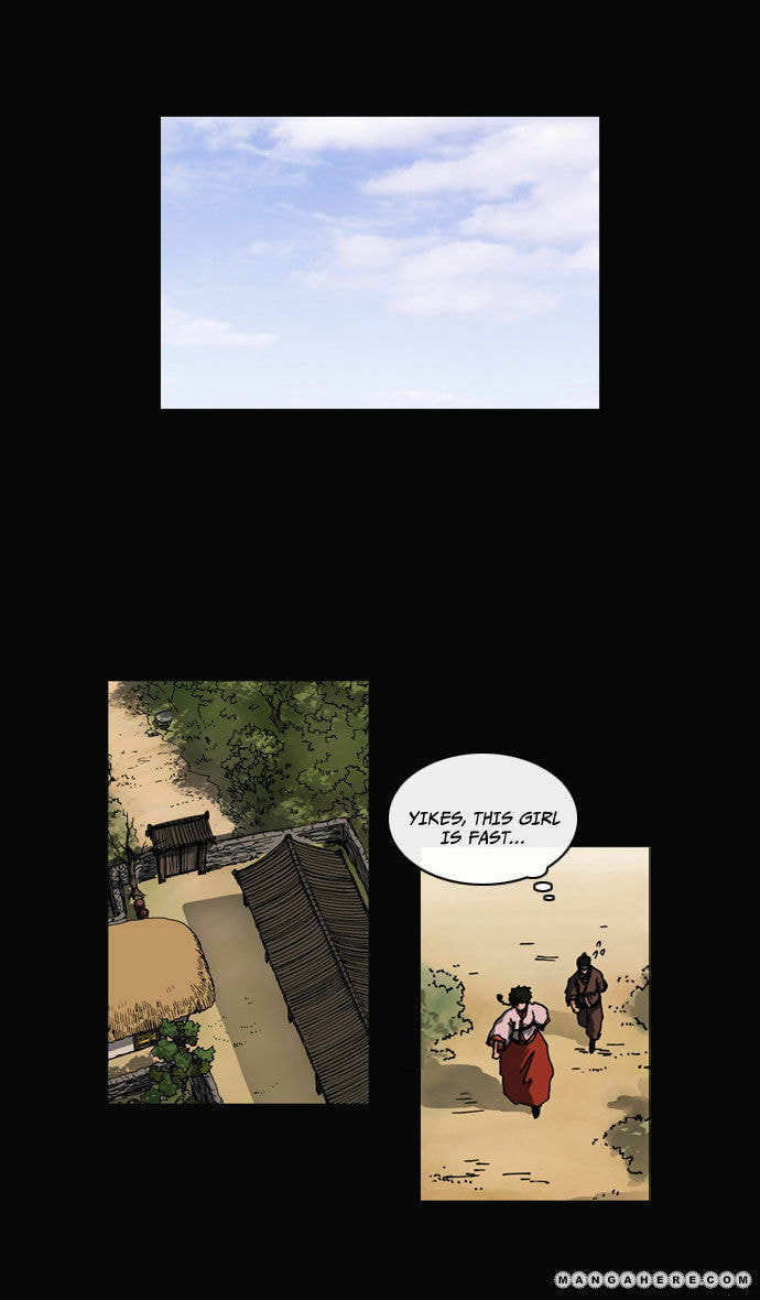 Read Biheun chapter 28 image 28 on Lezhin