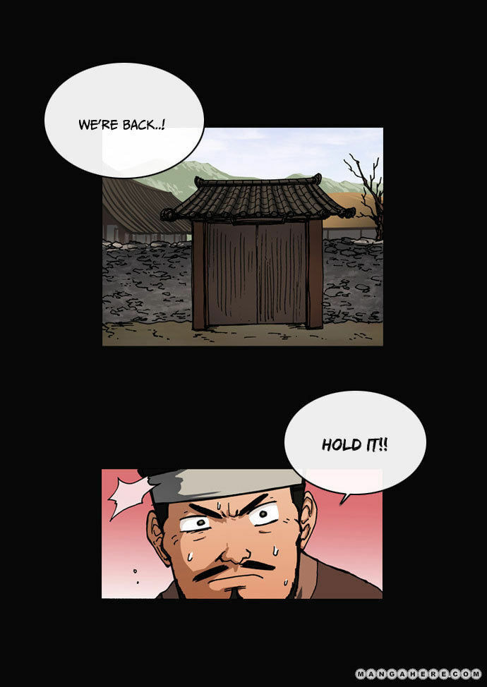 Read Biheun chapter 28 image 29 on Lezhin