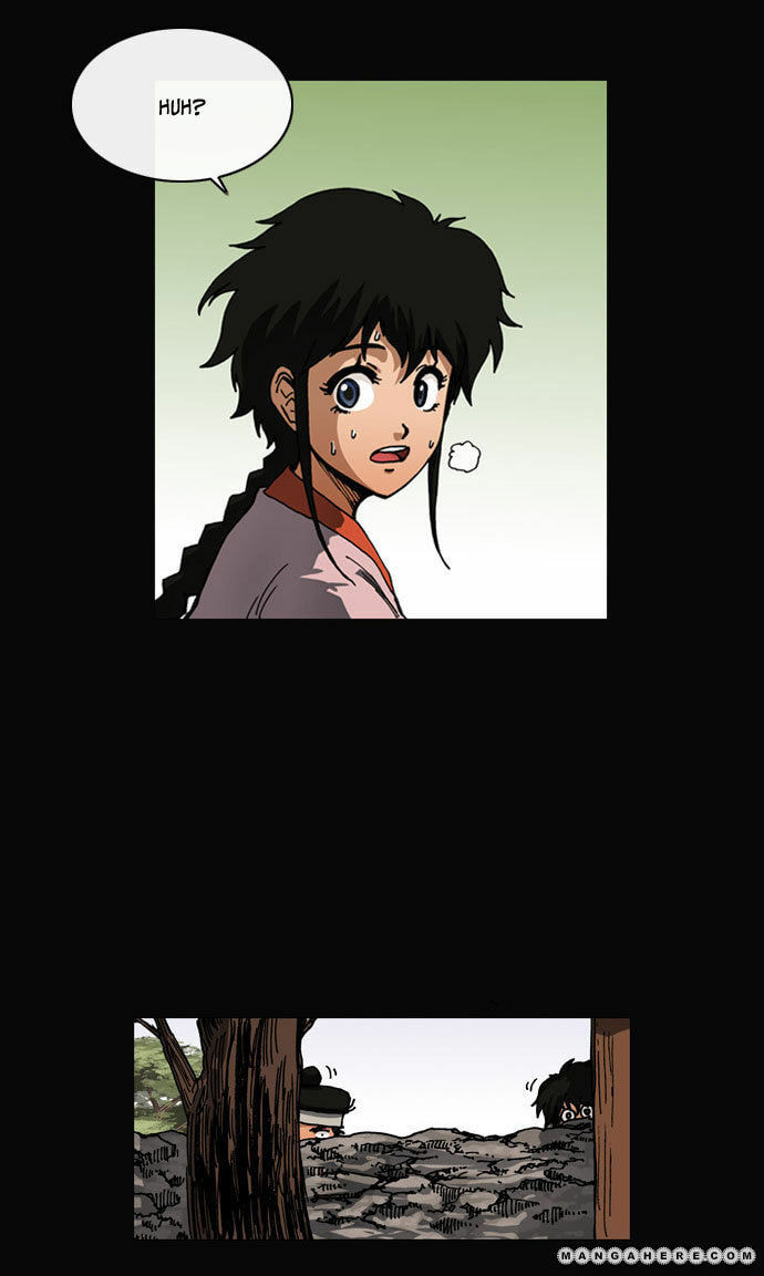Read Biheun chapter 28 image 30 on Lezhin