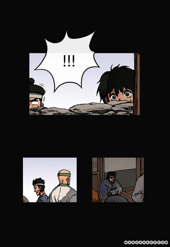 Read Biheun chapter 28 image 31 on Lezhin