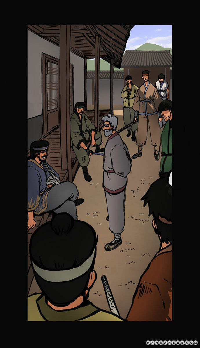 Read Biheun chapter 28 image 32 on Lezhin