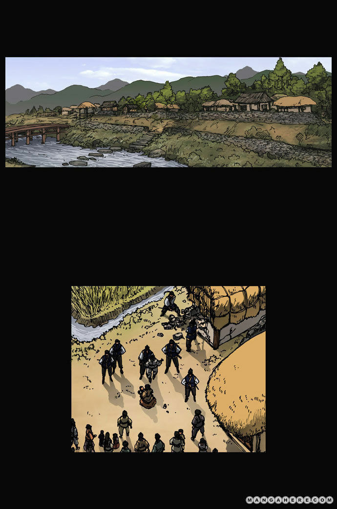 Read Biheun chapter 28 image 5 on Lezhin