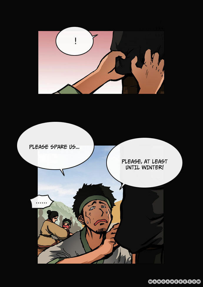 Read Biheun chapter 28 image 7 on Lezhin