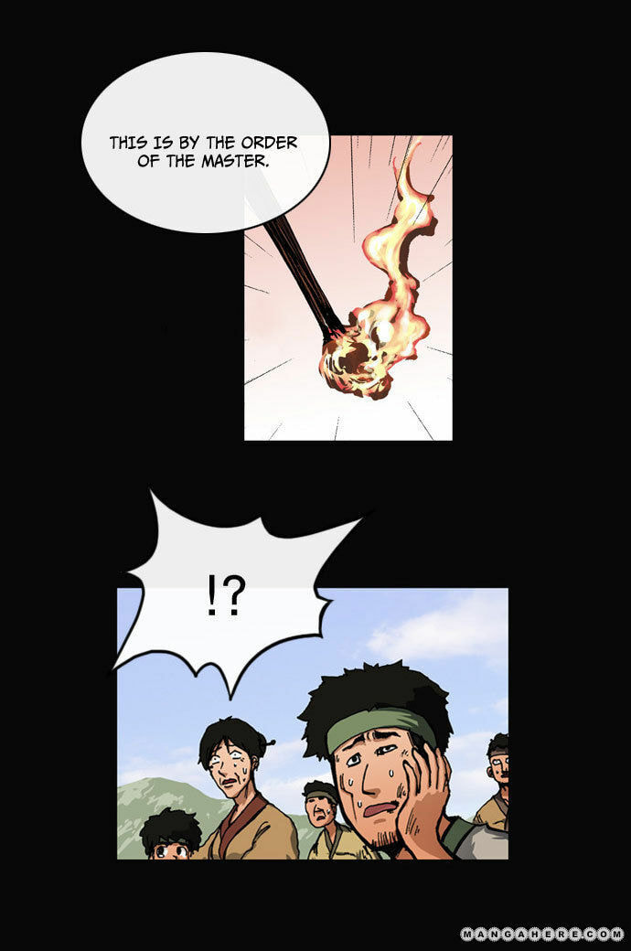 Read Biheun chapter 28 image 9 on Lezhin