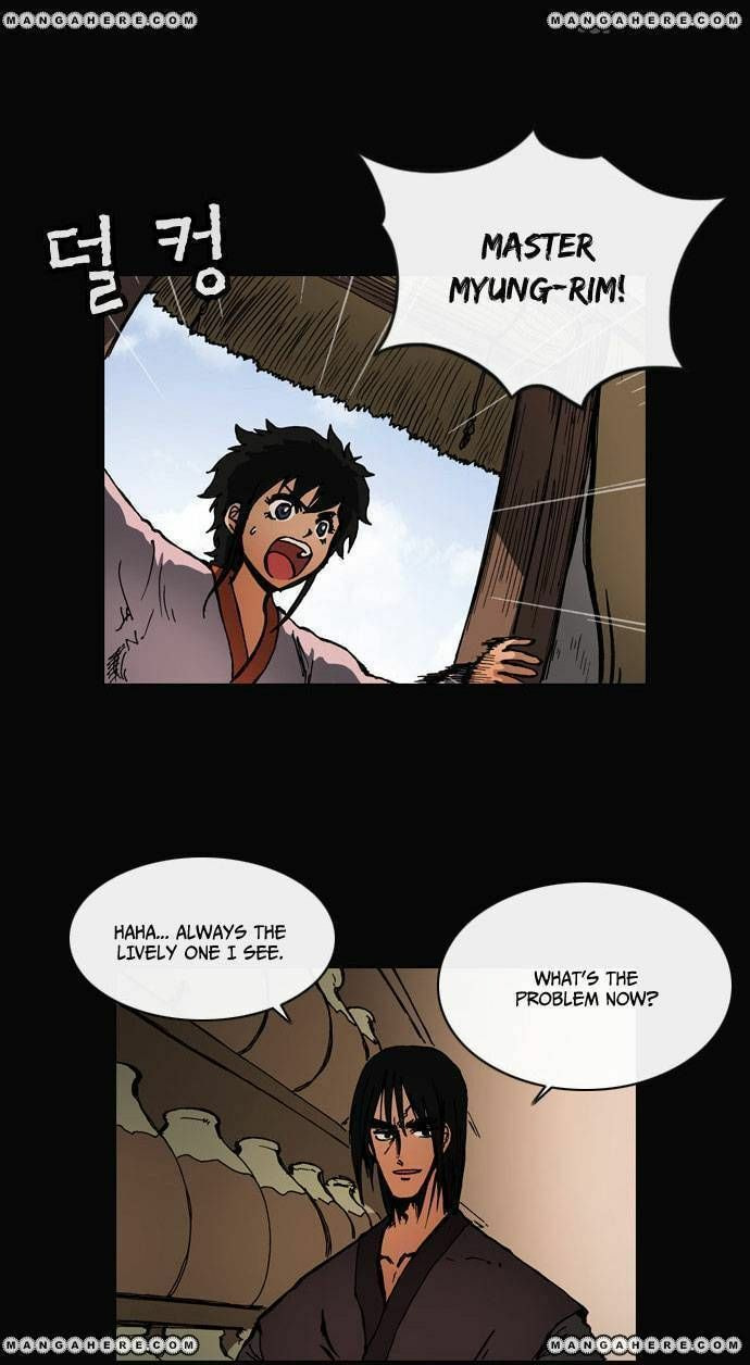 Read Biheun chapter 29 image 11 on Lezhin