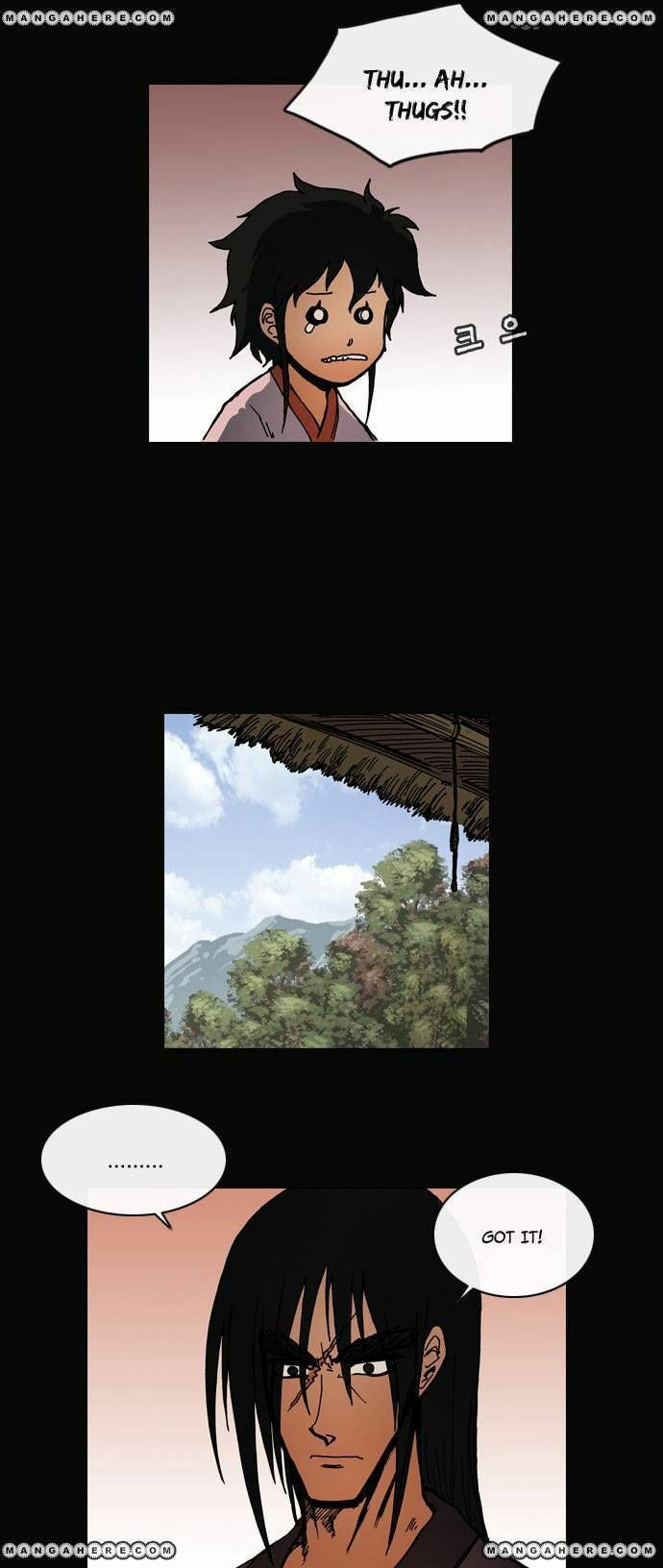 Read Biheun chapter 29 image 12 on Lezhin
