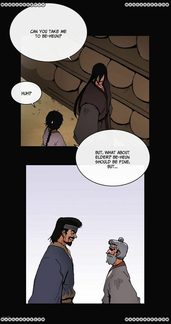 Read Biheun chapter 29 image 13 on Lezhin