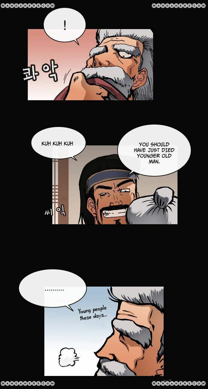 Read Biheun chapter 29 image 14 on Lezhin