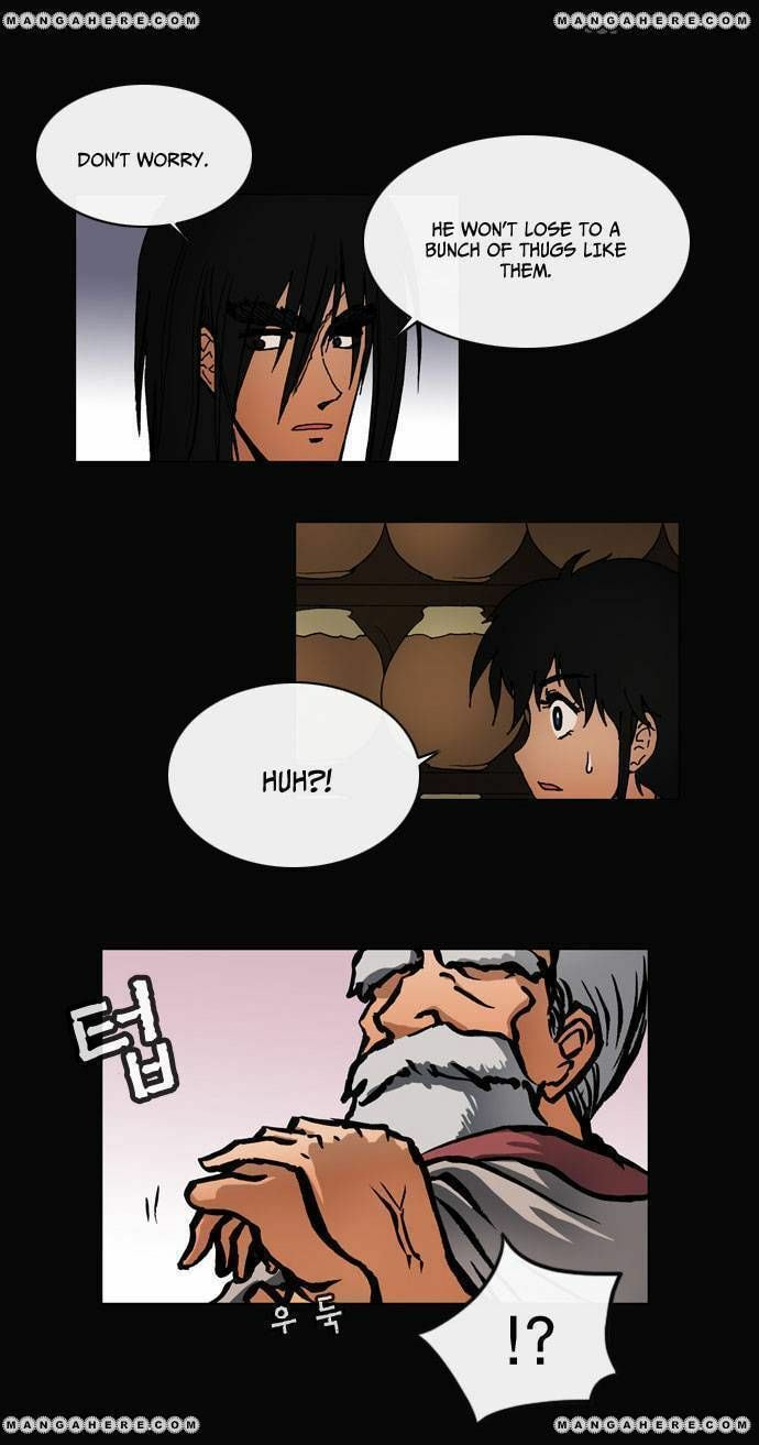 Read Biheun chapter 29 image 15 on Lezhin