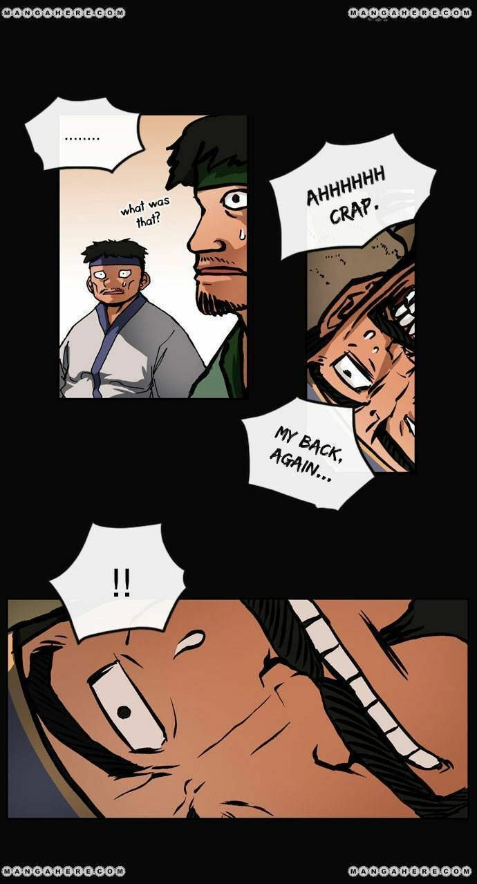 Read Biheun chapter 29 image 19 on Lezhin