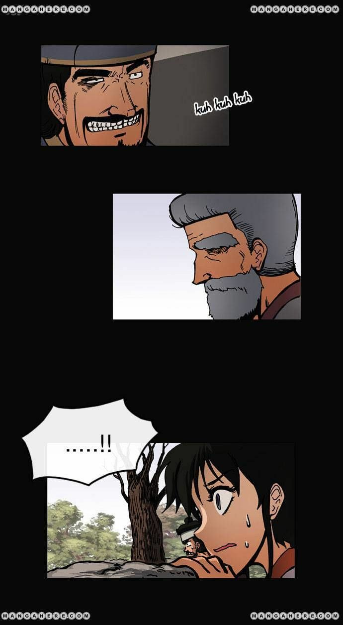 Read Biheun chapter 29 image 2 on Lezhin