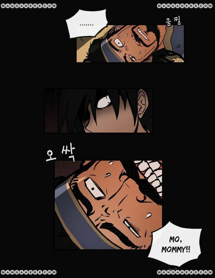 Read Biheun chapter 29 image 21 on Lezhin