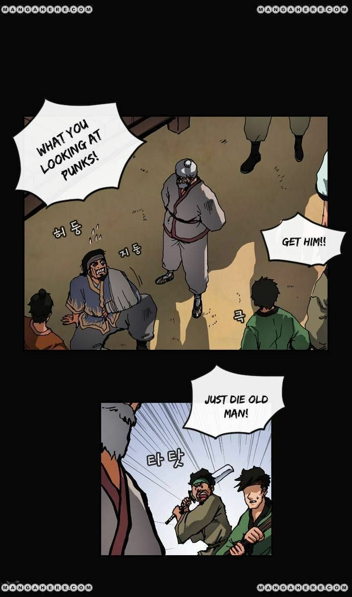 Read Biheun chapter 29 image 22 on Lezhin