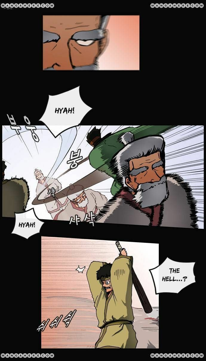 Read Biheun chapter 29 image 23 on Lezhin