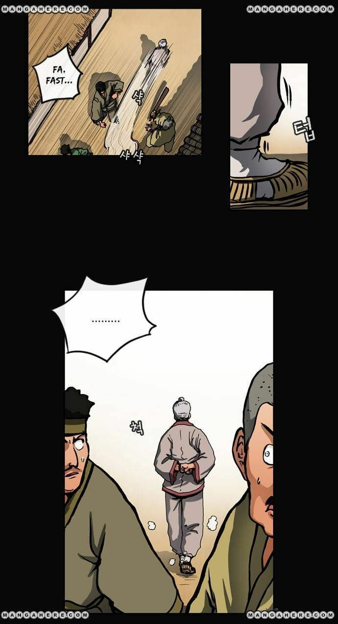 Read Biheun chapter 29 image 24 on Lezhin