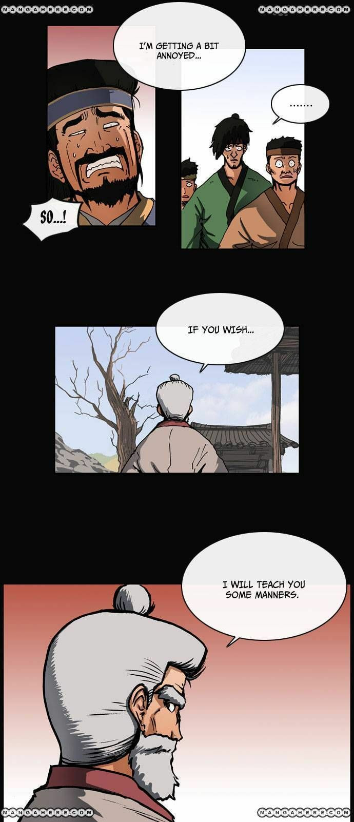 Read Biheun chapter 29 image 25 on Lezhin