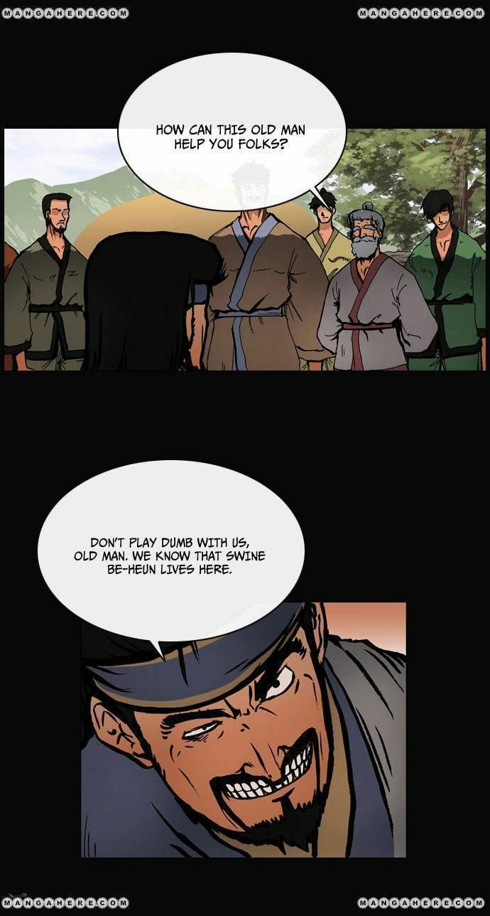 Read Biheun chapter 29 image 4 on Lezhin