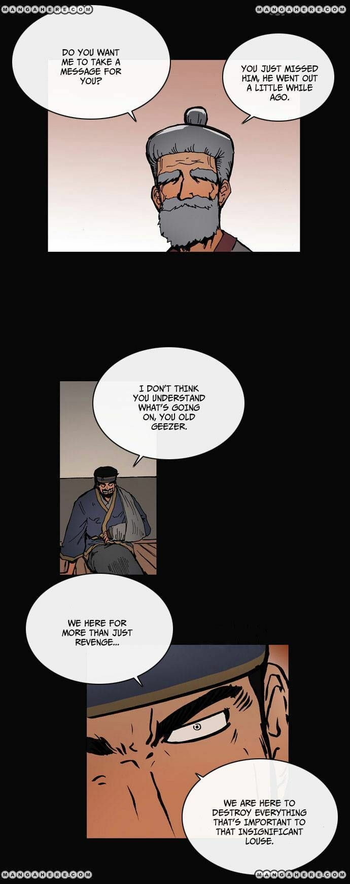 Read Biheun chapter 29 image 5 on Lezhin