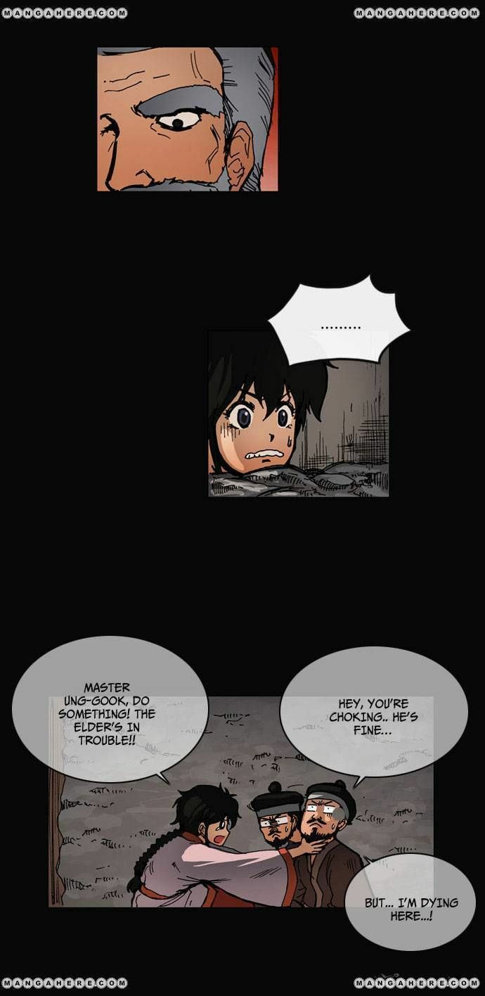 Read Biheun chapter 29 image 6 on Lezhin