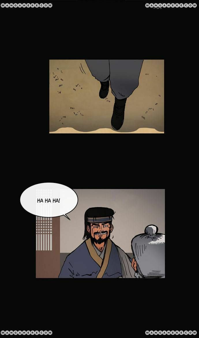 Read Biheun chapter 29 image 9 on Lezhin
