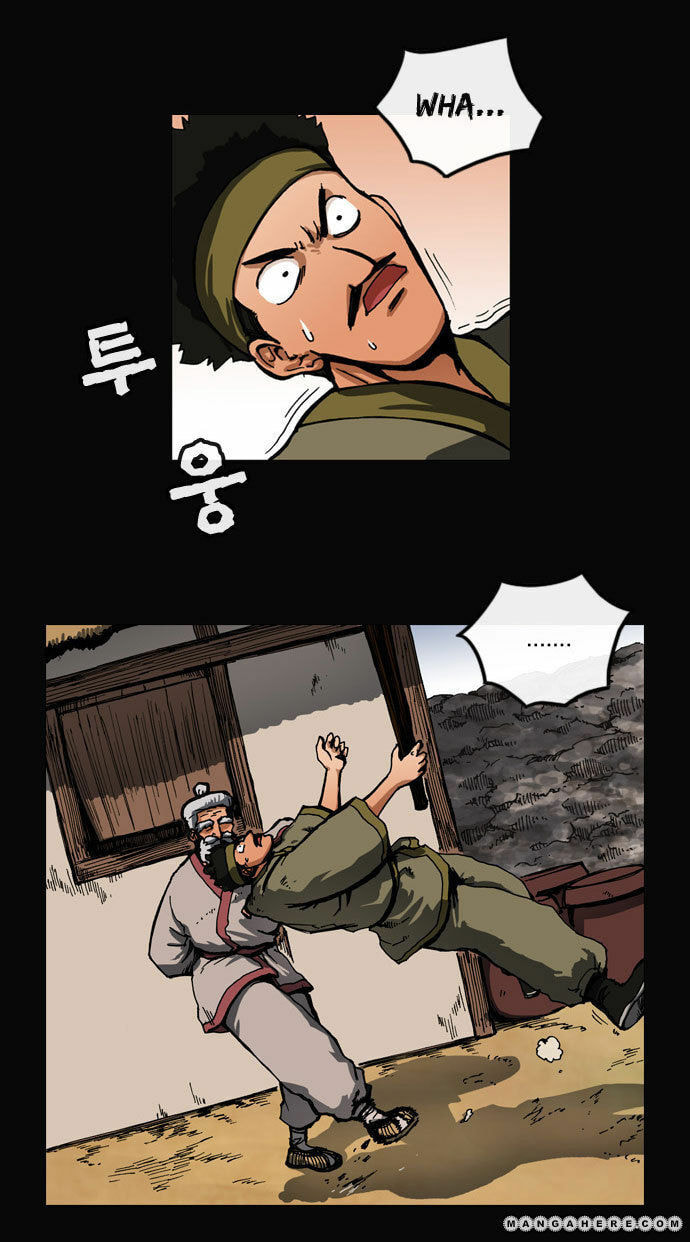 Read Biheun chapter 30 image 10 on Lezhin